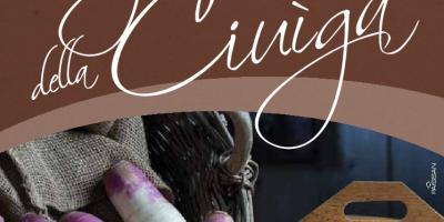 Sagra della Ciuìga 2019