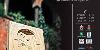 Mostra Mercato Bienno 2019